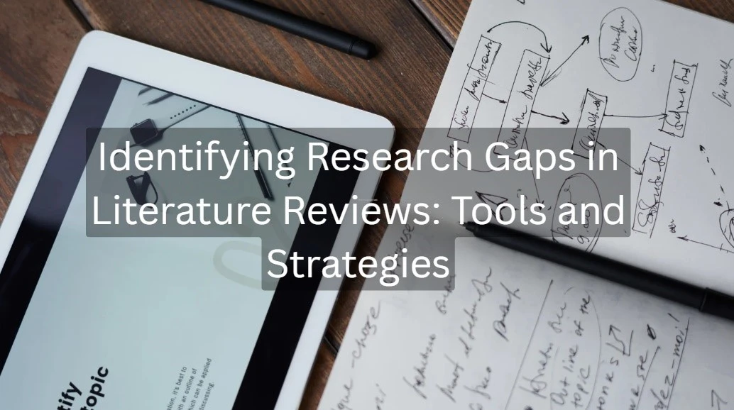 How to Find & Write a Research Gap Statement: Expert Tips